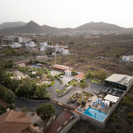 Alisios Hot Tub, Piscina Y Naturaleza Buzanada エクステリア 写真