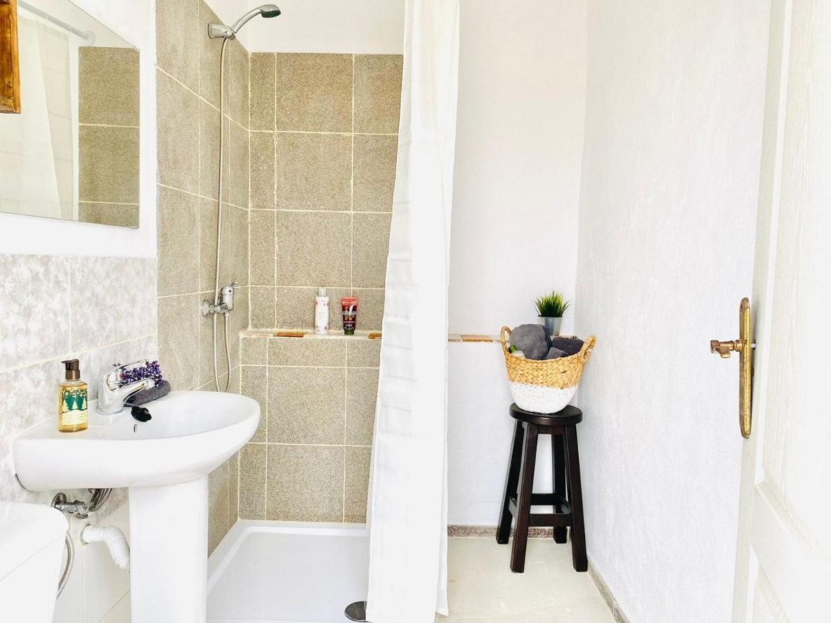 Alisios Hot Tub, Piscina Y Naturaleza Buzanada エクステリア 写真